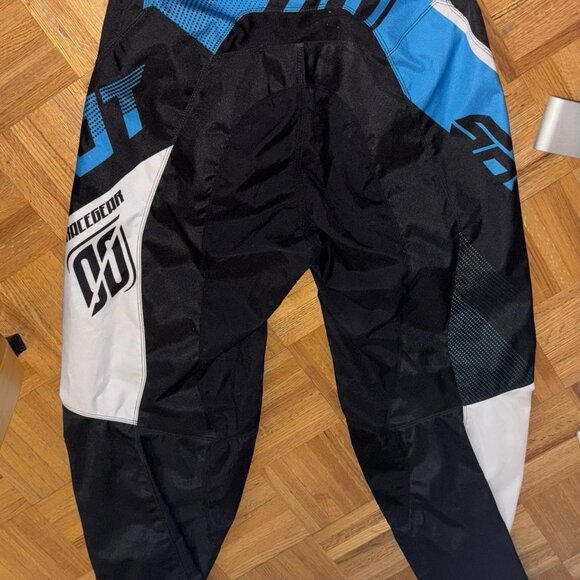 38 Shot Race Gear Devo Ultimate Pants BRAND new pants - Picture 1 of 4